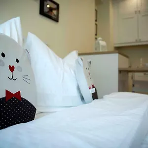 Amazing Apartment, Centre, Modern, Elegant, Cozy Краков